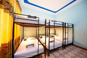 Bamboo's House - Hostel