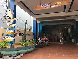 Bamboo's House - Hostel