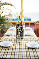 Bamboo's House - Hostel