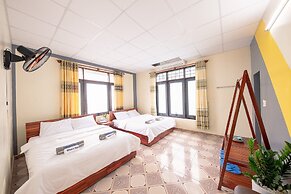 Bamboo's House - Hostel