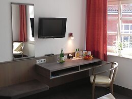 Hotel zur Mühle