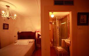 Hotel Monumento Pazo de Orbán