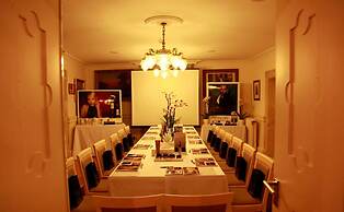 Hotel Monumento Pazo de Orbán