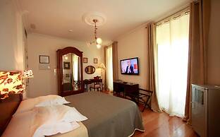 Hotel Monumento Pazo de Orbán