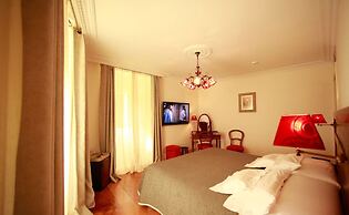 Hotel Monumento Pazo de Orbán