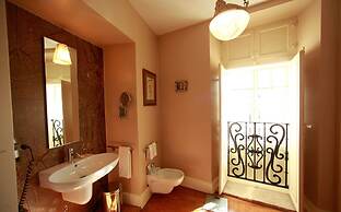 Hotel Monumento Pazo de Orbán