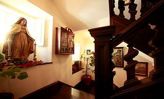 Hotel Monumento Pazo de Orbán