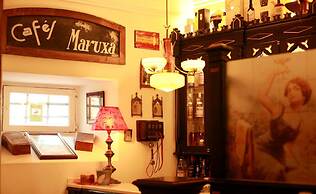 Hotel Monumento Pazo de Orbán