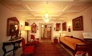 Hotel Monumento Pazo de Orbán