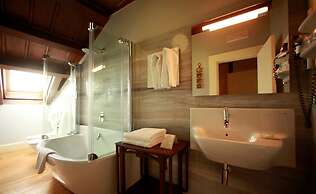 Hotel Monumento Pazo de Orbán