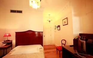 Hotel Monumento Pazo de Orbán