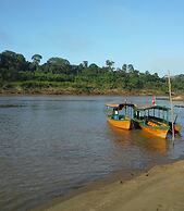 Tambopata Trek