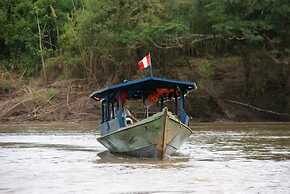 Tambopata Trek