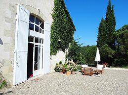 Domaine de la Gazaille