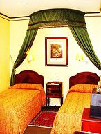 Hotel la Fundacion