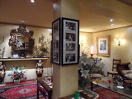 Hotel la Fundacion