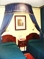 Hotel la Fundacion