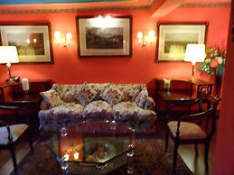 Hotel la Fundacion