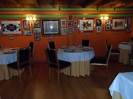 Hotel la Fundacion