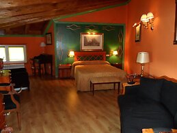 Hotel la Fundacion