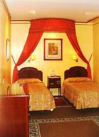 Hotel la Fundacion