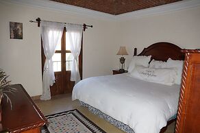 Colonial Style House
