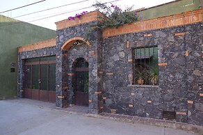 Colonial Style House