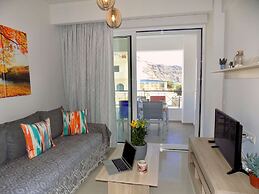 Eirini & Manolis Apartments