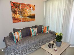 Eirini & Manolis Apartments