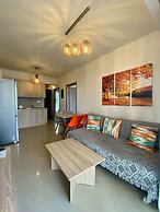 Eirini & Manolis Apartments