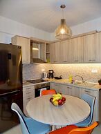 Eirini & Manolis Apartments