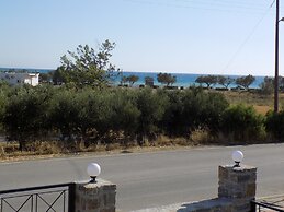 Eirini & Manolis Apartments