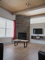 Domaine du parc de la forêt ouareau