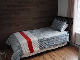 Domaine du parc de la forêt ouareau