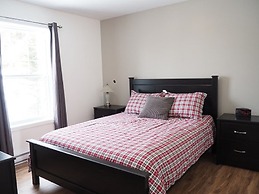 Domaine du parc de la forêt ouareau