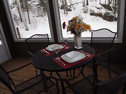 Domaine du parc de la forêt ouareau