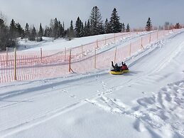 Domaine du parc de la forêt ouareau