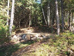 Domaine du parc de la forêt ouareau