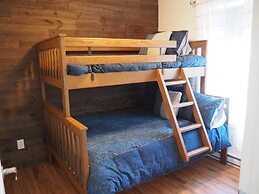 Domaine du parc de la forêt ouareau