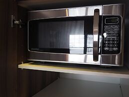 Domaine du parc de la forêt ouareau