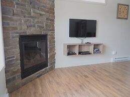 Domaine du parc de la forêt ouareau