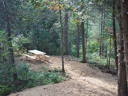 Domaine du parc de la forêt ouareau