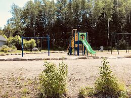 Domaine du parc de la forêt ouareau