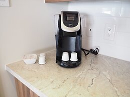 Domaine du parc de la forêt ouareau