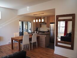 Domaine du parc de la forêt ouareau