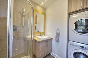 Domaine du parc de la forêt ouareau