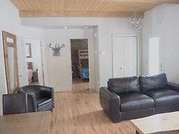 Domaine du parc de la forêt ouareau