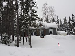 Domaine du parc de la forêt ouareau