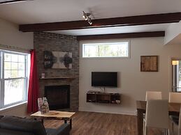 Domaine du parc de la forêt ouareau