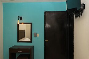 Hotel Puesta de Sol calle cuba